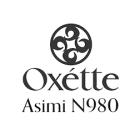 Ασήμι Ν.980 & Oxette