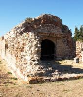 Archeological Site Hana - Traianoupoli Archeological Site Hana - Traianoupoli