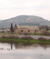 Archeological Site Hana - Traianoupoli Archeological Site Hana - Traianoupoli