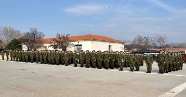 Αλεξανδρούπολη: Το στρατόπεδο "Κανδηλάπτη" ανοίγει τις πόρτες του για το κοινό