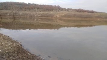 Πράσινο φως για τη μελέτη αποκατάστασης στο φράγμα «Καλύβας» Κομάρων!