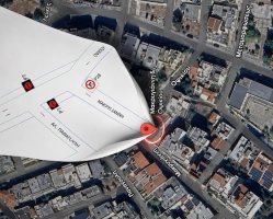 Νέες κυκλοφοριακές ρυθμίσεις στο βόρειο τμήμα της Αλεξανδρούπολης