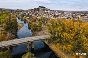 Διδυμότειχο: Καθαίρεση της γέφυρας Ερυθροποτάμου και προσωρινή λύση με γέφυρα Μπέιλι