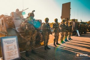 Στα "κάγκελα" η ΠΟΜΕΝΣ: Ζητά να μπει τέλος στον παραλογισμό με το επίδομα παραμεθορίου στη Θράκη