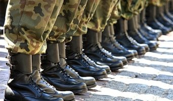 Στρατιωτική θητεία 9 μηνών για όσους καταταγούν χωρίς αναβολή