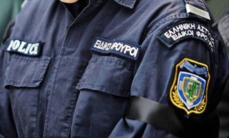 Ενίσχυση των αστυνομικών δυνάμεων στον Έβρο με νέες θέσεις Ειδικών Φρουρών