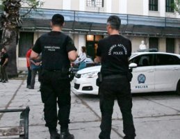 Υπόθεση Άργους: Στο πλευρό των δύο προφυλακισμένων αστυνομικών η Ένωση Αστυνομικών Αλεξανδρούπολης 
