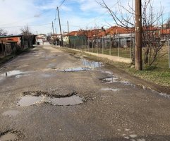 Εξασφαλίστηκε χρηματοδότηση για την ολοκλήρωση οδικού δικτύου Μ. Δερείου - Σιδηροχωρίου