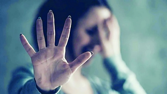 Καταγγελία ενδοοικογενειακής βίας στην Αλεξανδρούπολη.