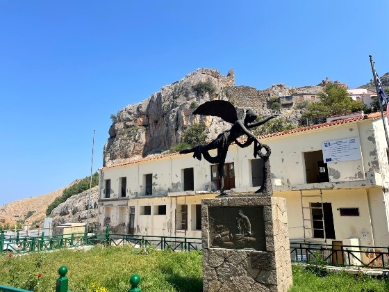 Στη Βουλή οι ελλείψεις προσωπικού & οι ανάγκες του Κέντρου Υγείας Σαμοθράκης