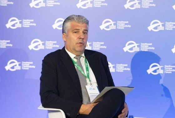 Αισιόδοξος για την αναπτυξιακή πορεία της περιοχής ο Περιφερειάρχης ΑΜΑΘ.