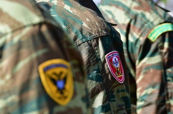 Προκήρυξη προσλήψεων ΕΠΟΠ από το ΓΕΕΘΑ για το 2025.