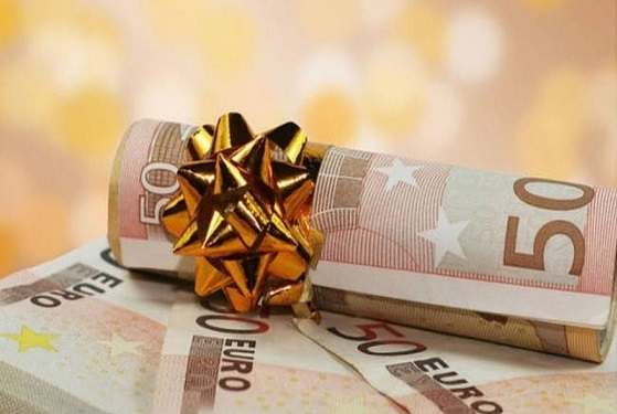 Το Δώρο Χριστουγέννων και η διαδικασία καταγγελιών.
