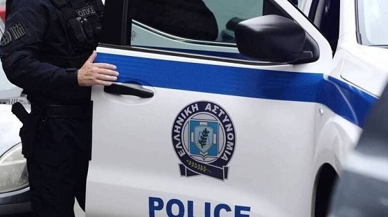 Συλλήψεις για ναρκωτικά σε επιχείρηση της Αλεξανδρούπολης.