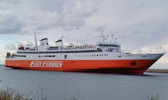 Λόγω ισχυρών ανέμων δεν γίνονται δρομολόγια προς και από Σαμοθράκη.