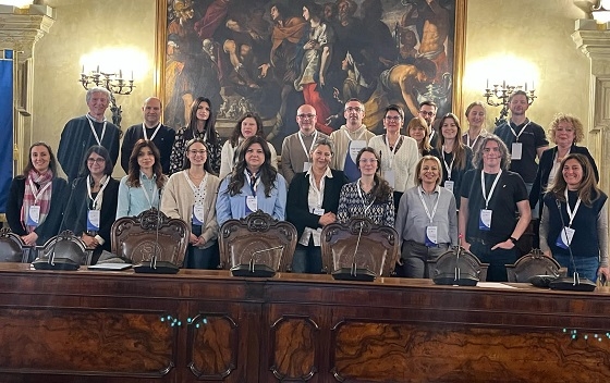 Ο Δήμος Αλεξανδρούπολης παρουσίασε τη δική του πρωτοβουλία για δημιουργική απασχόληση γυναικών στην ασφάλεια του διαδικτύου.