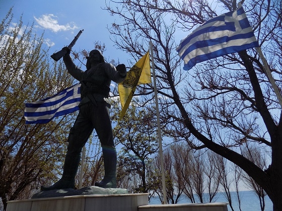 Στις 19 Μαΐου τιμούμε τα χιλιάδες θύματα της τουρκικής θηριωδίας στον Πόντο.