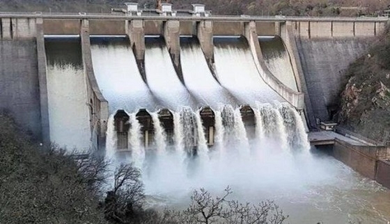 Δεν πιστεύουν τις πρόσφατες διαβεβαιώσεις του Υφυπουργού Περιβάλλοντος για τα νερά του Άρδα.