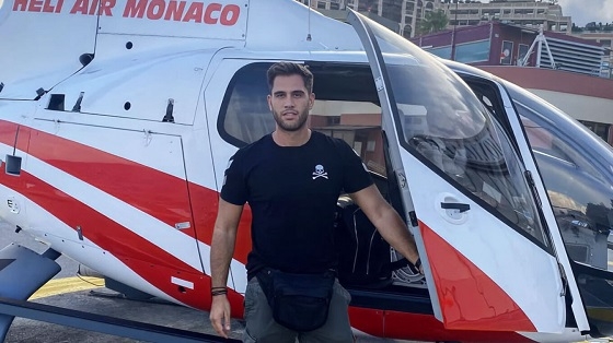 Αποφυλάκιση του Βαγγέλη Μπαταρλή, μέχρι την εκδίκαση της υπόθεσής του.