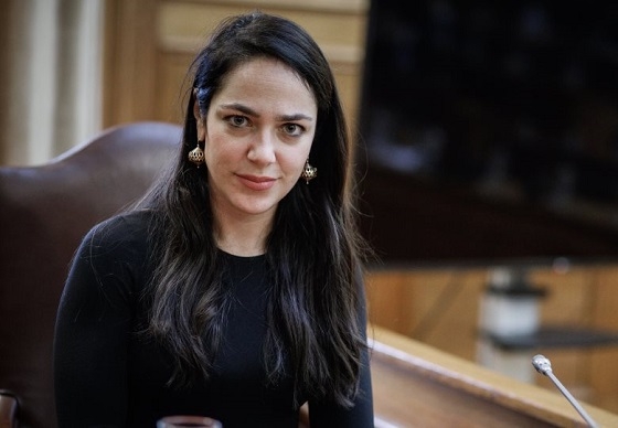 Παραδοχή της αρμόδιας Υπουργού, ότι το πρόγραμμα μετεγκατάστασης στον Έβρο δεν προχωρά καλά.