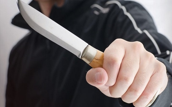 Συνελήφθη στο Διδυμότειχο ο ληστής με το μαχαίρι, που κρυβόταν επί επτά ημέρες.