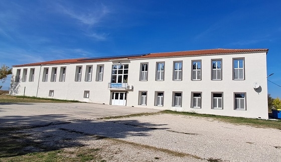 Η απόφαση για κλείσιμο του Ειδικού Σχολείου Ορεστιάδας λόγω καιρικών συνθηκών, βγήκε καθυστερημένα.