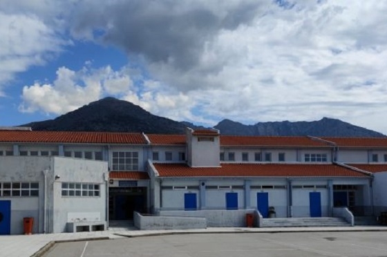 Πάλι κενό εκπαιδευτικού στη Σαμοθράκη.