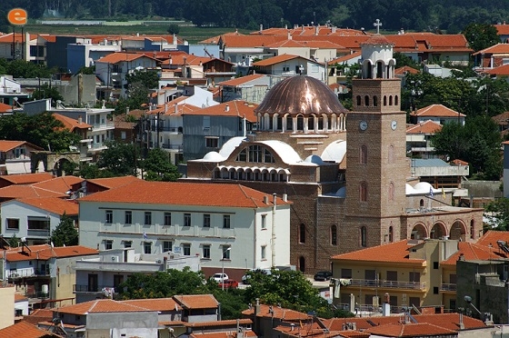 Νέα κεντρική θέρμανση για το Γενικό Λύκειο και το 2ο Δημοτικό Σχολείο Διδυμοτείχου.