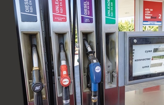 Οι διαφορές τιμών μεταξύ Ελλάδας και Βουλγαρίας στα καύσιμα, είναι χαώδεις.