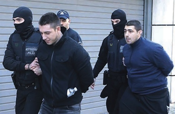 Μόνο ο ένας από τους δύο δολοφόνους της Ελένης Τοπαλούδη θα πληρώσει αποζημίωση.