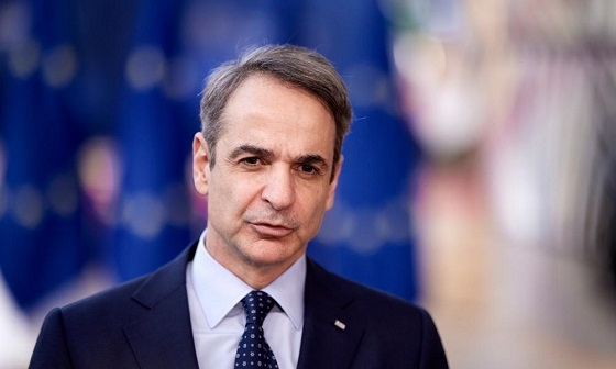 Για την παραχώρηση κατοικιών σε Θράκη και νησιά μίλησε ο Πρωθυπουργός.