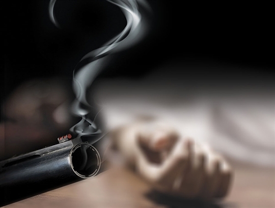 Αυτοκτόνησε άνδρας στην Αλεξανδρούπολη