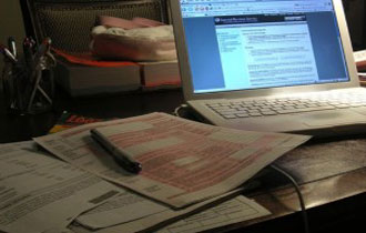 Με το περιουσιολόγιο η Εφορία «ανοίγει» για κάθε φορολογούμενο ατομικό ηλεκτρονικό φάκελο που θα περιέχει πλήρη στοιχεία για όλα τα εισοδήματα.