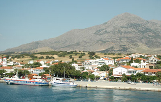 Η θετική γμωμοδότηση και έγκριση αποφασίστηκε ομόφωνα.