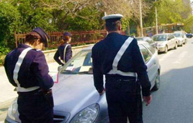 Αυστηρές ποινές και πρόστιμα για ανασφάλιστα οχήματα.