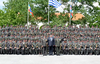 Χαρακτηριστική φωτογραφία από την εκδήλωση.