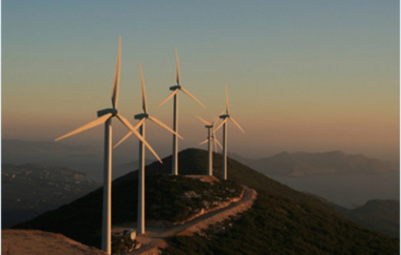 Εντός των ορίων των Δήμων Αρριανών και Αλεξανδρούπολης.