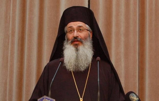 Εγκύκλιο εξέδωσε ο Μητροπολίτης.