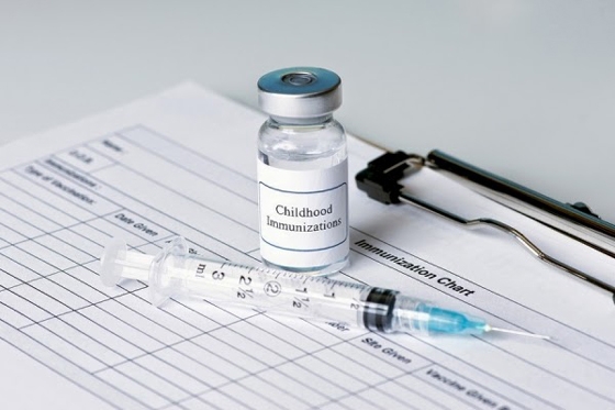 Τα εμβόλια για κάθε ηλικία.