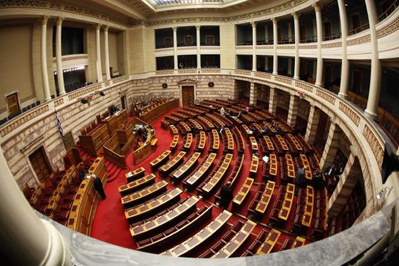 Τι προβλέπει το νομοσχέδιο.