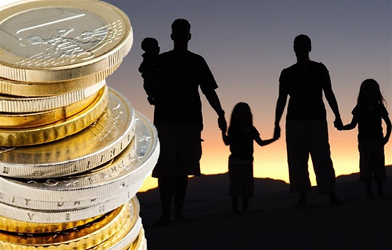 Η δόση θα καταβληθεί στο τελος του Ιουλίου με αρχές Αυγούστου