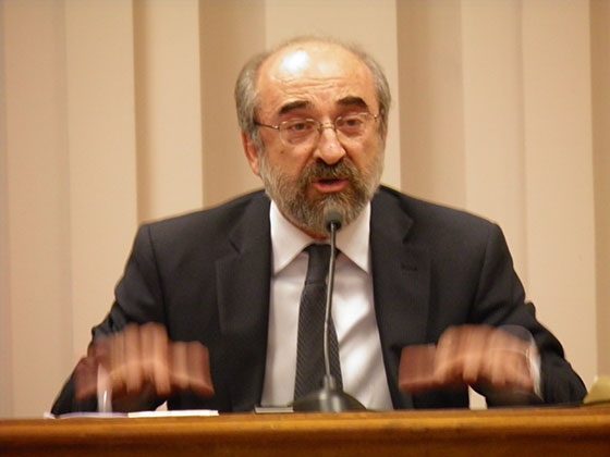 Δικαστική δικαίωση του δημάρχου Αλεξ/πολης για την ανέγερση του νέου λυκείου Φερών.