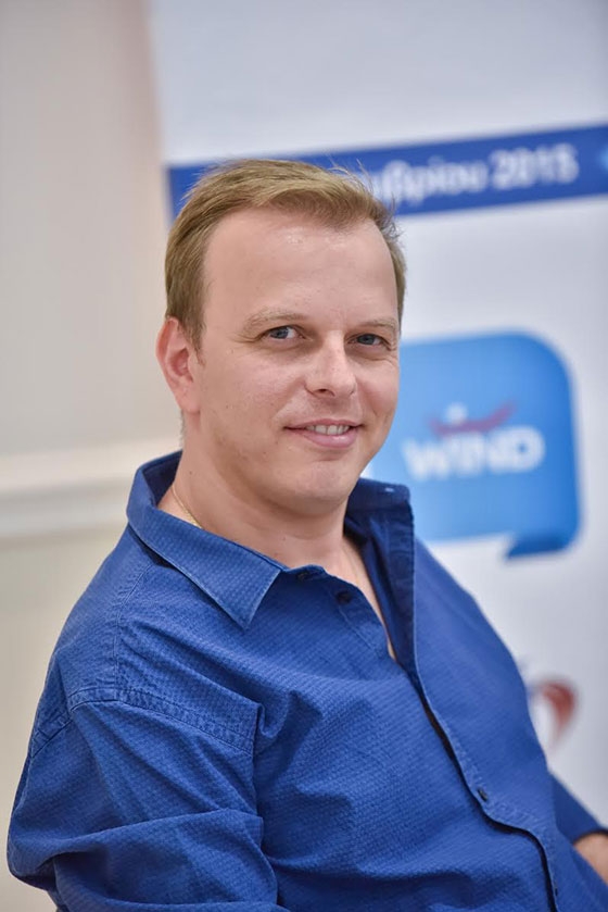 Ο Θεοκράτης Ιωαννίδης απαντά σε ερωτήματα για το δημοφιλές αθλητικό γεγονός