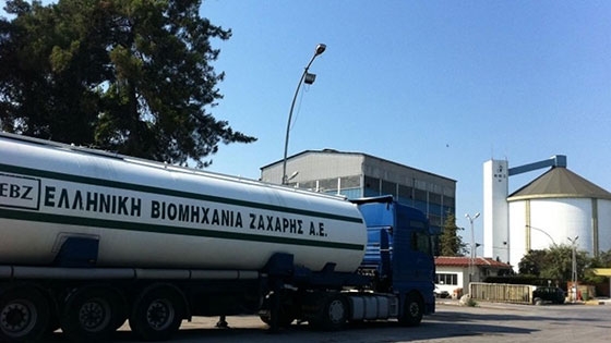 Στις 16 Οκτωβρίου η έναρξη εργασιών στο εργοστάσιο Ζαχάρης Ορεστιάδας.