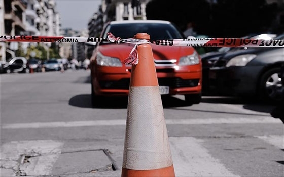 Κυκλοφοριακές ρυθμίσεις στην Εθνική και Εγνατία Οδό