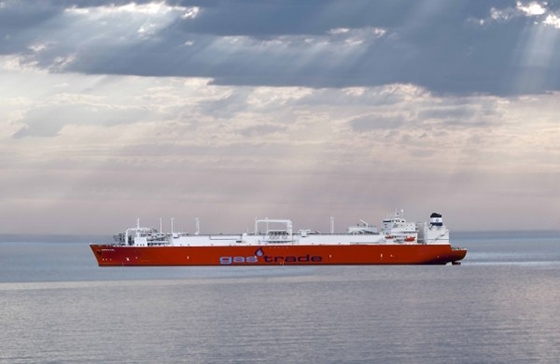 Θέμα χρόνου οι υπογραφές για το τέρμιναλ LNG στην Αλεξανδρούπολη