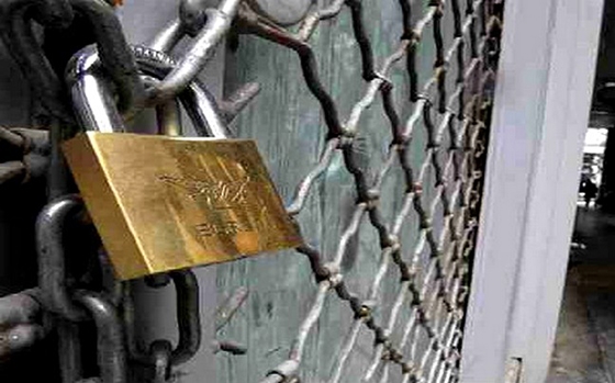 Εχθρικό το περιβάλλον του Έβρου για τους επιχειρηματίες του