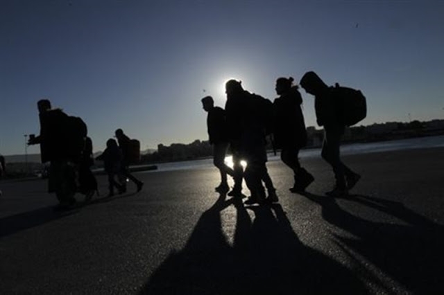 Συνάντηση θεσμικών και αυτοδιοικητικών ΑΜ-Θ για την αντιμετώπιση του προσφυγικού-μεταναστευτικού ζητήματος