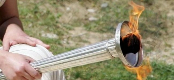 Αλεξανδρούπολη: Πρόσκληση συμμετοχής αθλητικών συλλόγων στην υποδοχή της Ολυμπιακής Φλόγας 