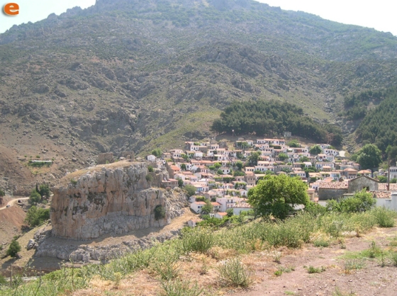 H Σαμοθράκη μετατρέπεται σε "βραχονησίδα" λόγω της αλόγιστης υπερβόσκησης